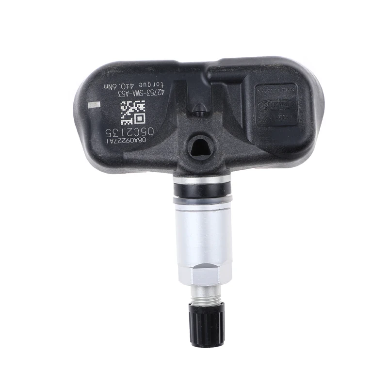 4 шт./лот автомобильный 42753 SWA A53 42753SWAA53 фонарь TPMS датчик давления в шинах колесо 315