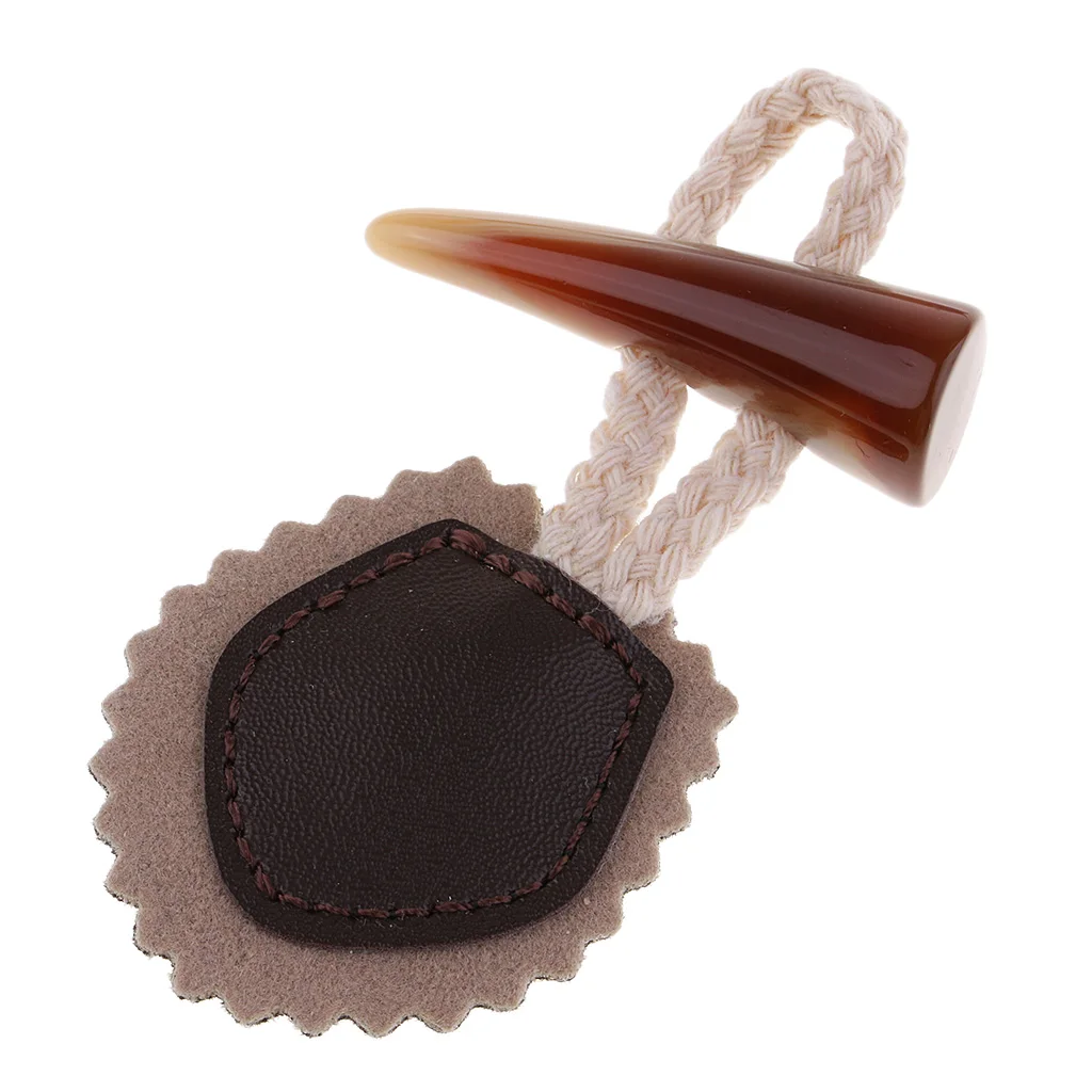 1 пара светло-коричневые кожаные оснастки кнопки переключения пальто