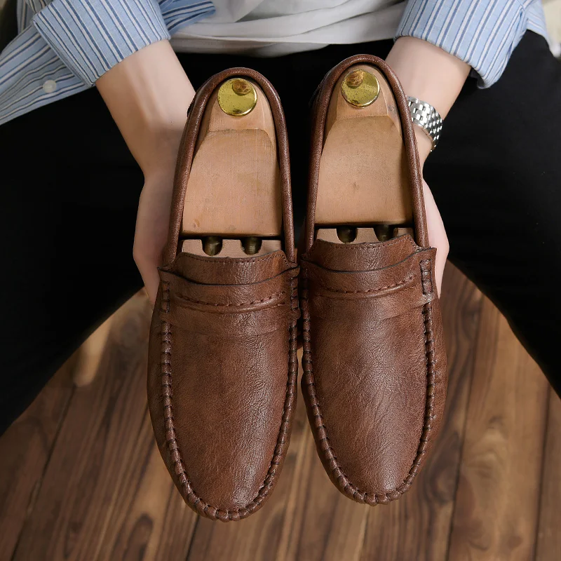 

Leisure Shoes Shoes Casual Zapatillas Hombre Zapatos Casuales 2020 New Men Breathable Mens Hot Sale Fashion Male Shoe