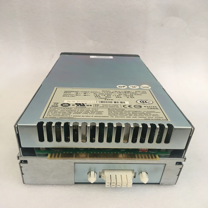 Новый оригинальный блок питания для Etasis 9272C 350 Вт импульсный источник IFRP-352 |