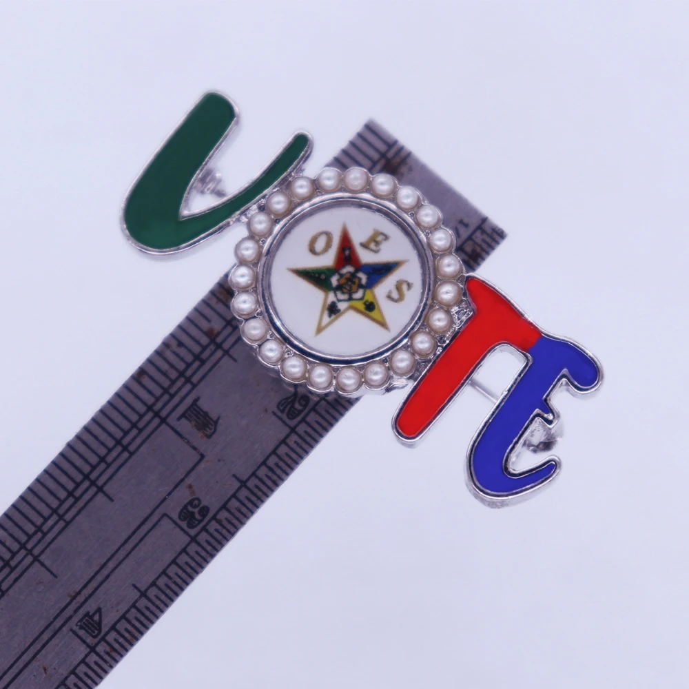 Пользовательская наклейка металлический сплав модная эмалированная цветная