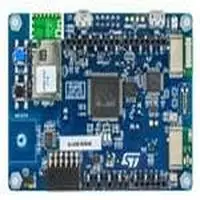 B-L475E-IOT01A2 Development Boards & Kits - ARMAR STM32L4 Discovery kit IoT node, low-power wireless, USE IN EMEA and APAC