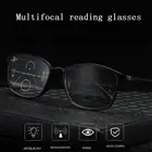 Очки для чтения мужские с защитой от УФ-лучей