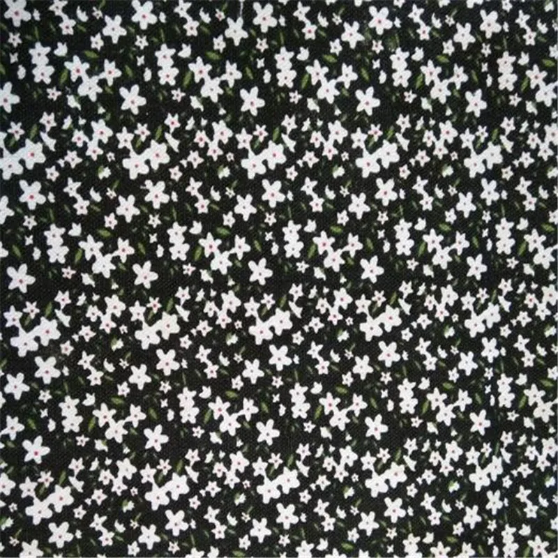 Детская одежда стильная вискозная ткань с рисунком перьев для одежды летняя