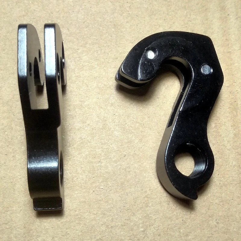 Задний переключатель передач для велосипеда 1 шт. вешалка Lapierre AIRCODE Xelius EFI 400 ghost #