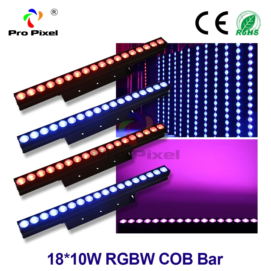 Led COB настенный светильник Dj с индивидуальным управлением светодиодный барный