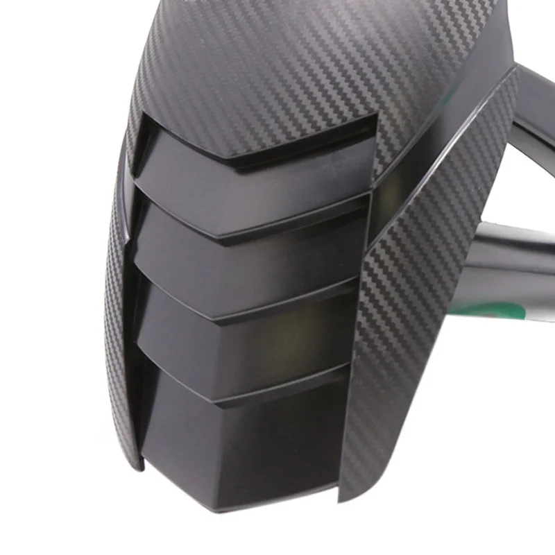 

Applicable to BMW R1200GS 08-12 Year Oil Bird Rear Mudguard