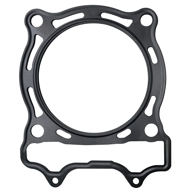 Фото Motorcycle Engine Parts Head Cylinder Gaskets Kit For YAMAHA WR450F 2007-2015 YZ450F YFZ450 2009 - 2018 YFZ450X Special Edition №5