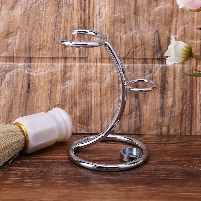 

1 шт., Мужская подставка для бритвы