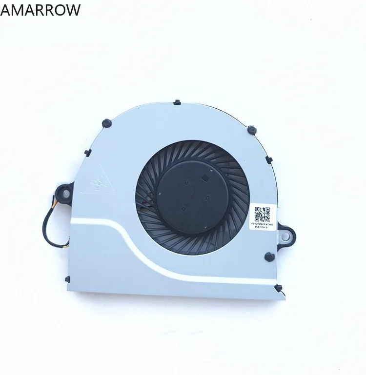 Оригинальный бесплатная доставка радиатор ЦП для ноутбука фотографический