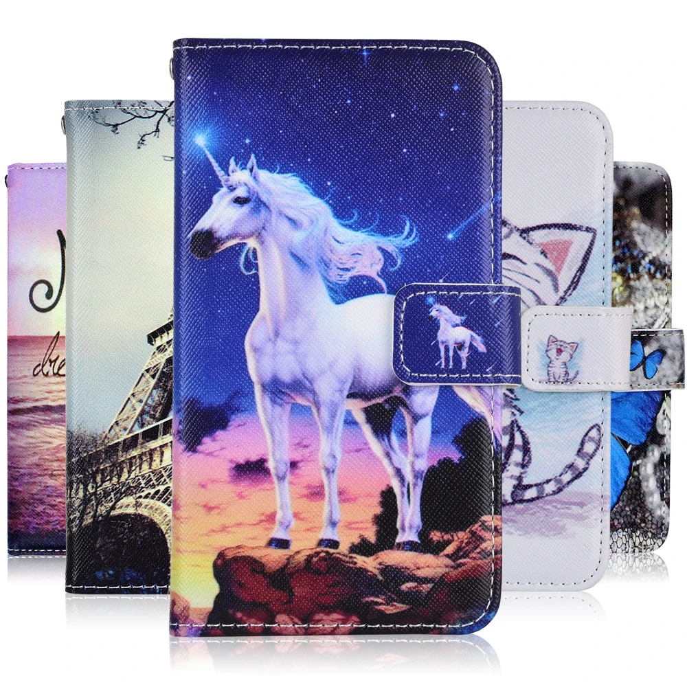 Чехол-книжка для Huawei MYA-AL10 MYA-L22 MYA-U29 Y52017 Y62017 Y5 Y6 2017 Honor Play 6 |