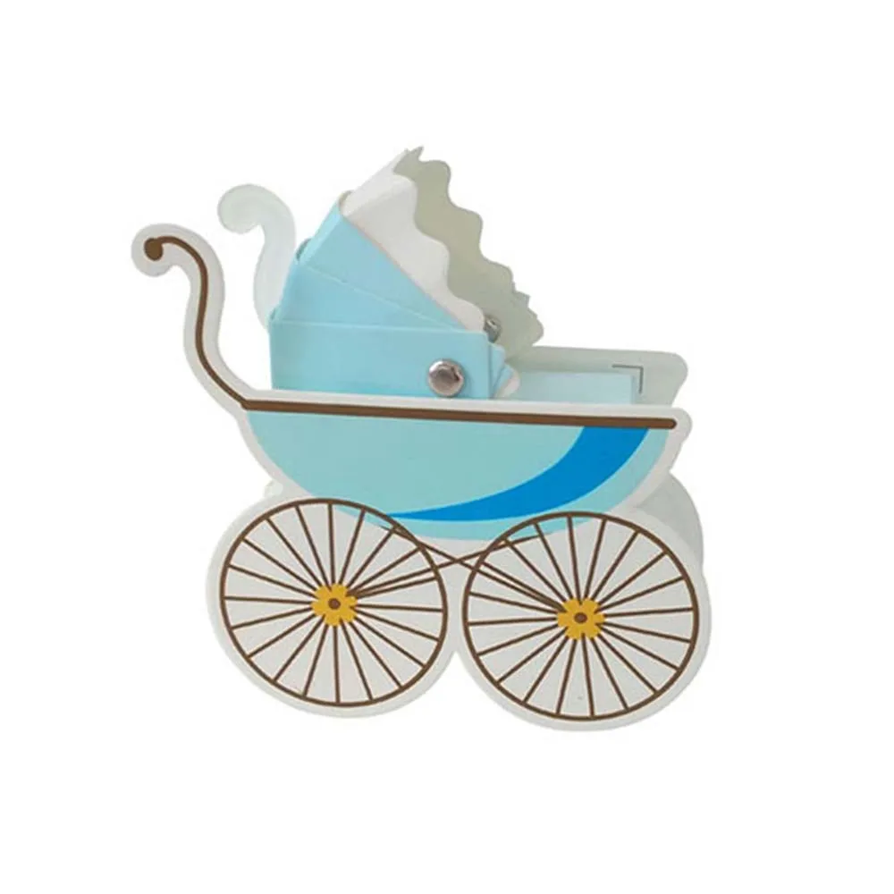 Креативная коробка для конфет на колесиках Подарочная детских подарков день