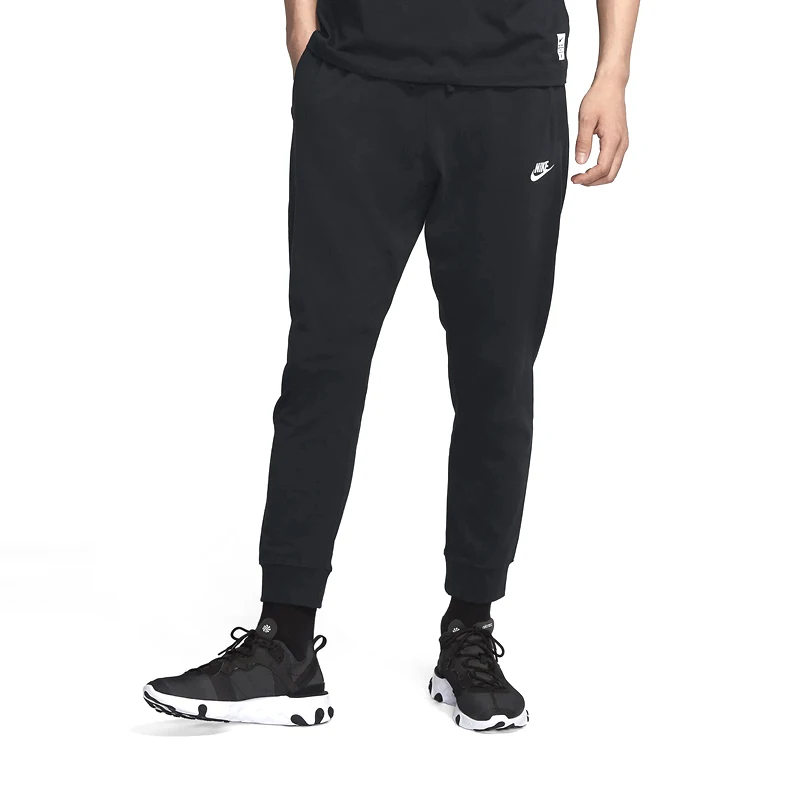 

Original New Arrival NIKE M NSW CLUB JGGR JSY Men's Pants Sportswear