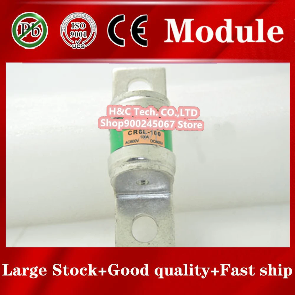 

Fast ship 1pcs CR6L-100 Module CR6L100 CR6L-100