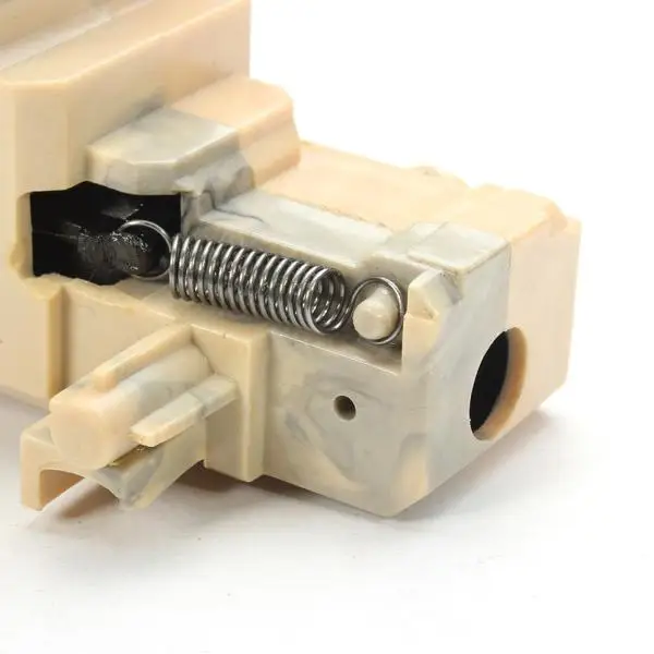 RCtown Long BB Shooting Machine Для 1/16 RC Tank модернизированная модель Запчасти