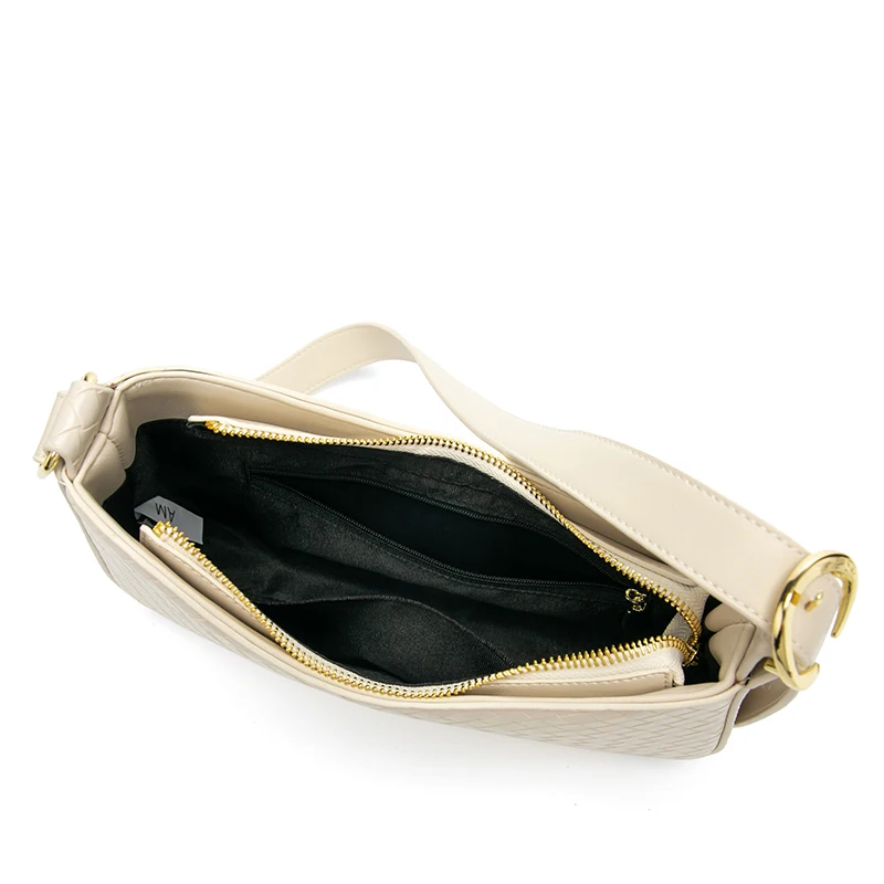 

KIHUN Crossbody bags for women 2020 women's bag leather hand bags handbag shoulder hand bag sac a main femme purse and handbags