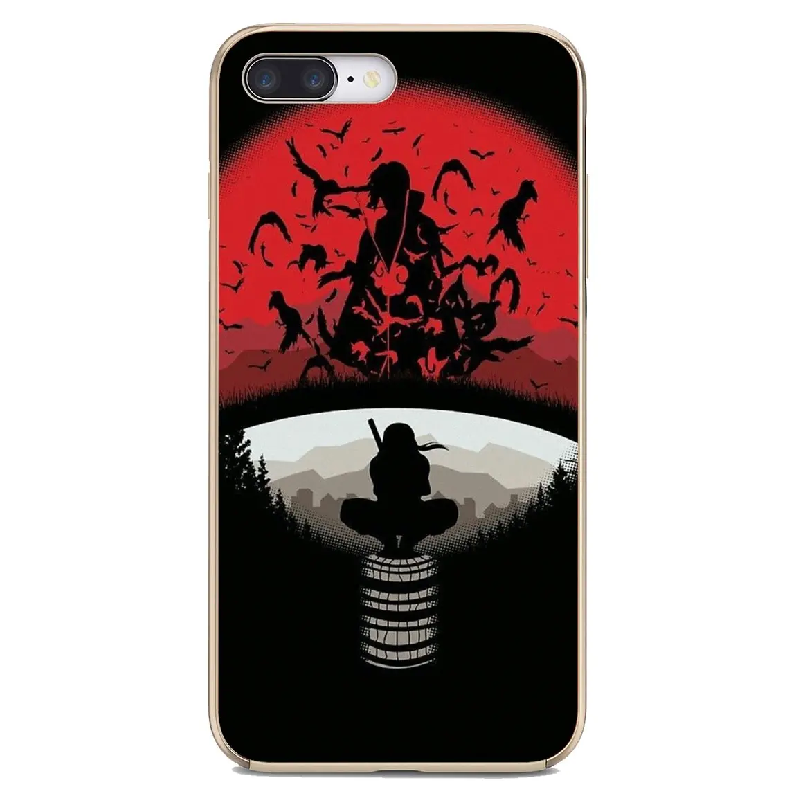 silicone phone cover hokage naruto kakashi for xiaomi mi 5x 6x max mix 1 2 2s 3 mi5 mi5s mi6 mi3 mi4 poco x3 nfc f2 pro m3 free global shipping