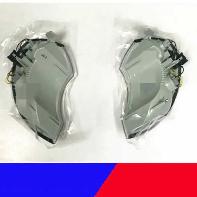 Угловая лампа комбинированная Передняя LH RH для hyundai townan 2001-2006 угловая широкий