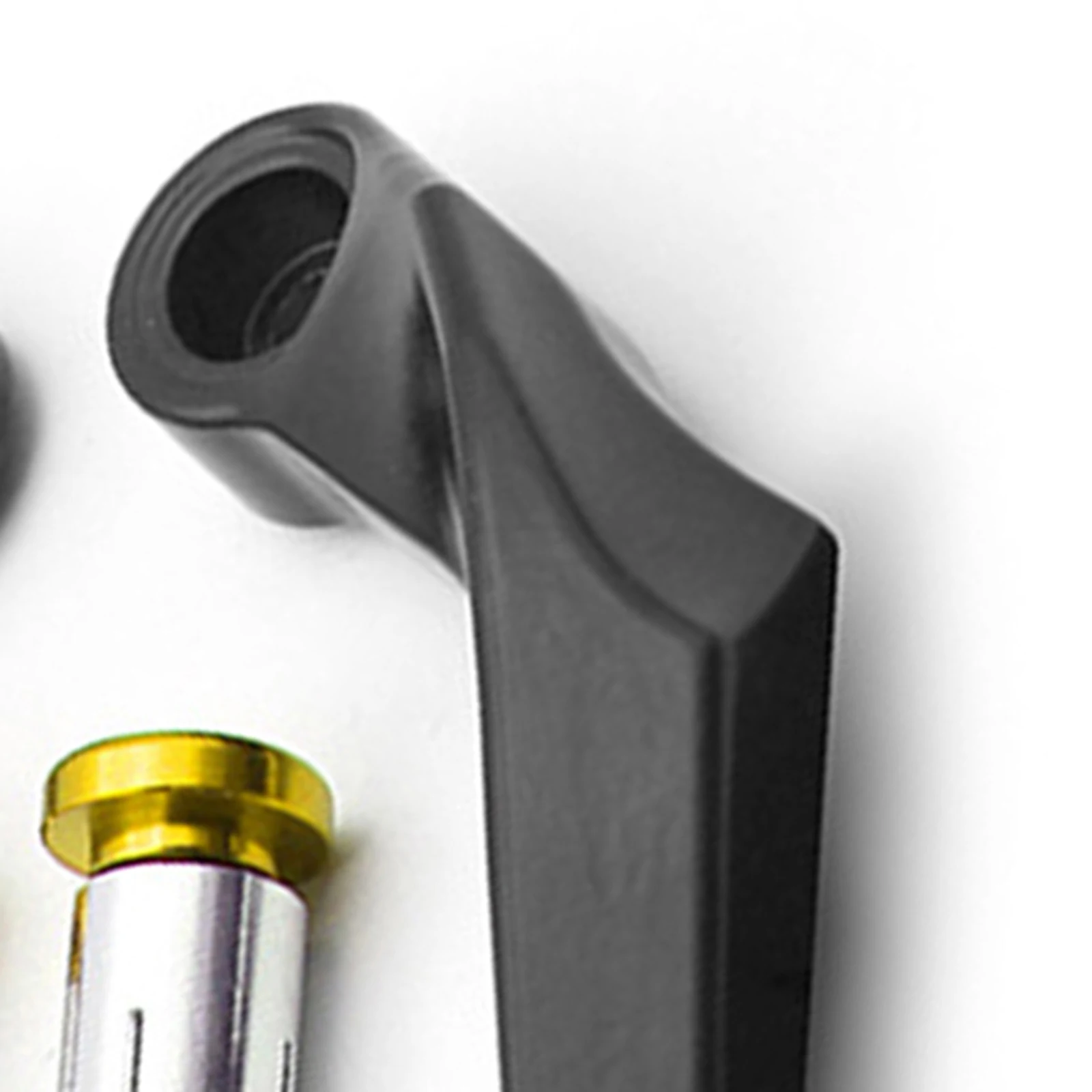 

Motorcycle Accessories Aluminum Alloy Electric Car Modification CNC Brake Clutch Hand Guards