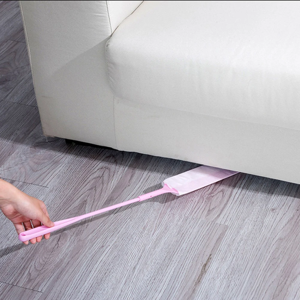 Горячая Распродажа съемная щетка для чистки пыли нетканый пылеочиститель дивана