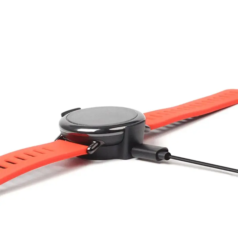 Зарядное устройство USB док станция для зарядки Xiaomi Huami AMAZFIT Pace Watch Kit|Батарейки