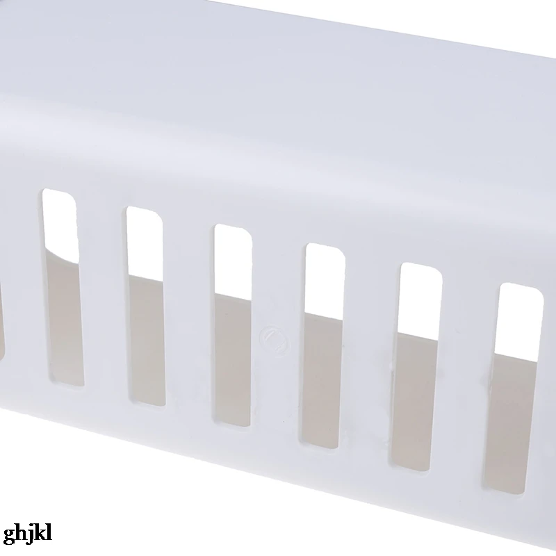 Настенная коробка для кабеля сетевой фильтр чехол провода органайзер зарядного