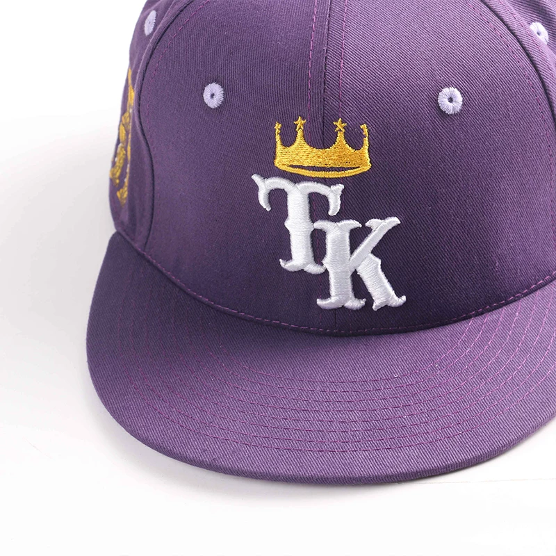 

fitted Hat Sports fitted Elastic Baseball Cap