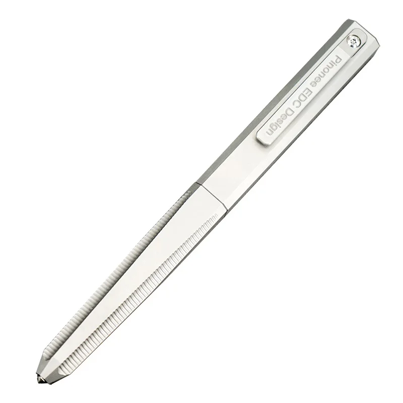 Оригинальная титановая тактическая ручка для защиты разбитое окно