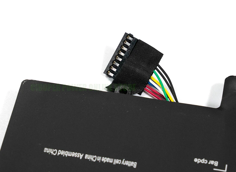 CP аккумулятор для ноутбука C22-UX31 C23-UX31 7 4 В/50 Вт/6840 мАч Zenbook UX31 UX31A UX31E UX31E-DH72 серии