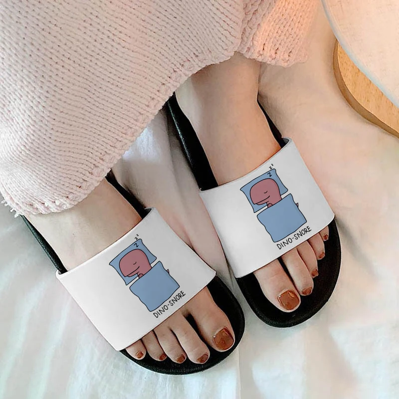 

Femme Slippers Women Summer Sandals Shoes ladies Beach Slides Non-slip Shower Indoor Slipper Soft Sole Bathroom Ladies shoes