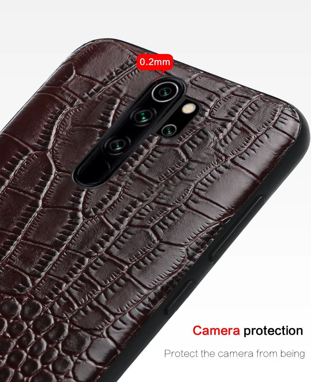 Чехол для телефона из натуральной кожи для Xio mi Red mi Note 5 7 8 Note 8 Pro mi 8 9 9T чехол для Xio mi 9 9T PRO 9 SE A3 A2 8 Pro 8 Lite