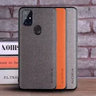 Чехол-накладка для OnePlus Nord N10 N100, мягкий чехол из ТПУ с твердыми краями, защитная задняя крышка, чехол для телефона one plus nord n100 n10