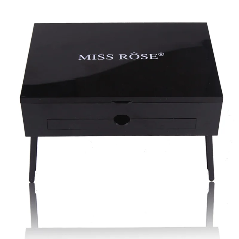 

180 Colors Eyeshadow Blush Palette Cosmetic Foundation Face Powder Women Makeup Case With mirror Eye Shadow Palette Maquillage