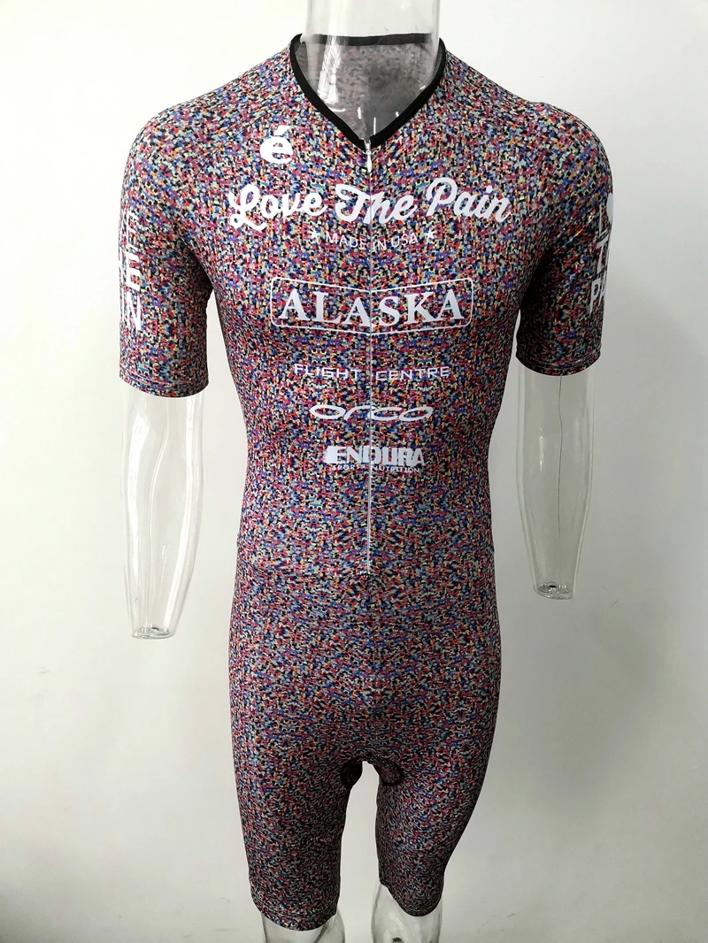 2020 Лидер продаж высокого качества чернила одежда велосипедный костюм ездить