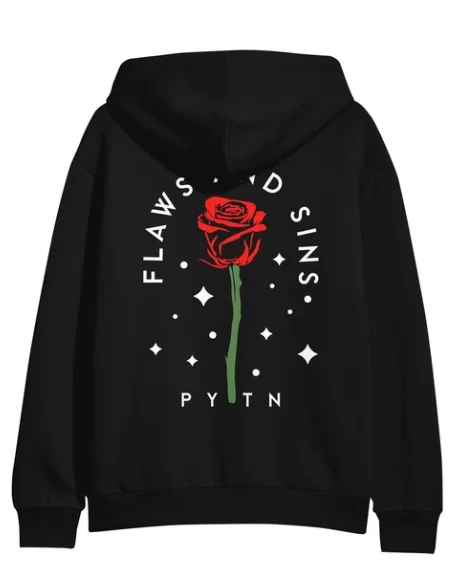 Новинка 2020 moormeier merch толстовка с капюшоном для женщин и мужчин принтом в