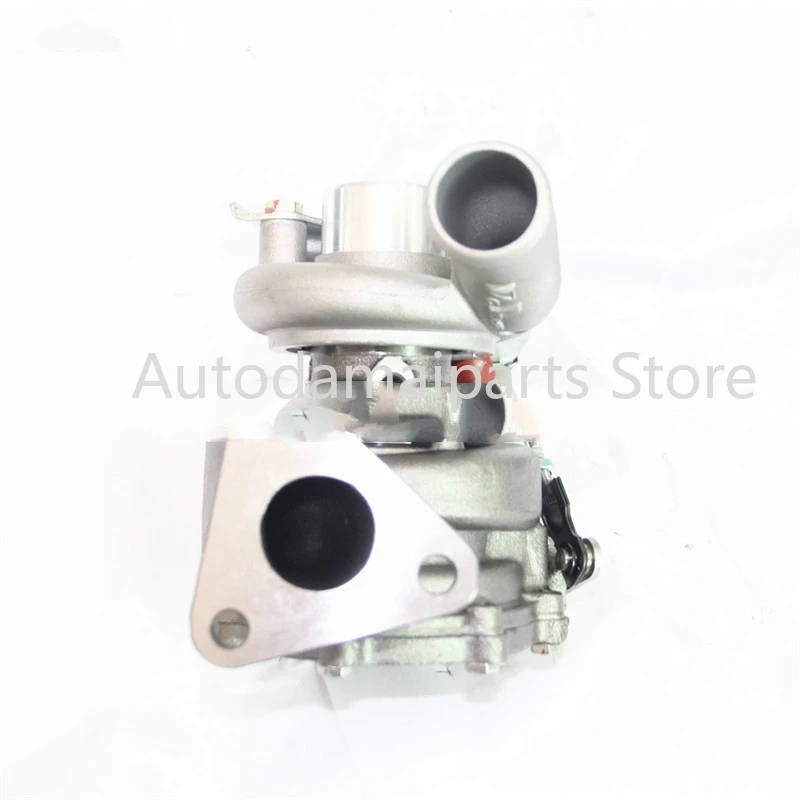 

Z17dth Engine Turbocharger 49131-06007 49131-06006 Applicable To Opel*