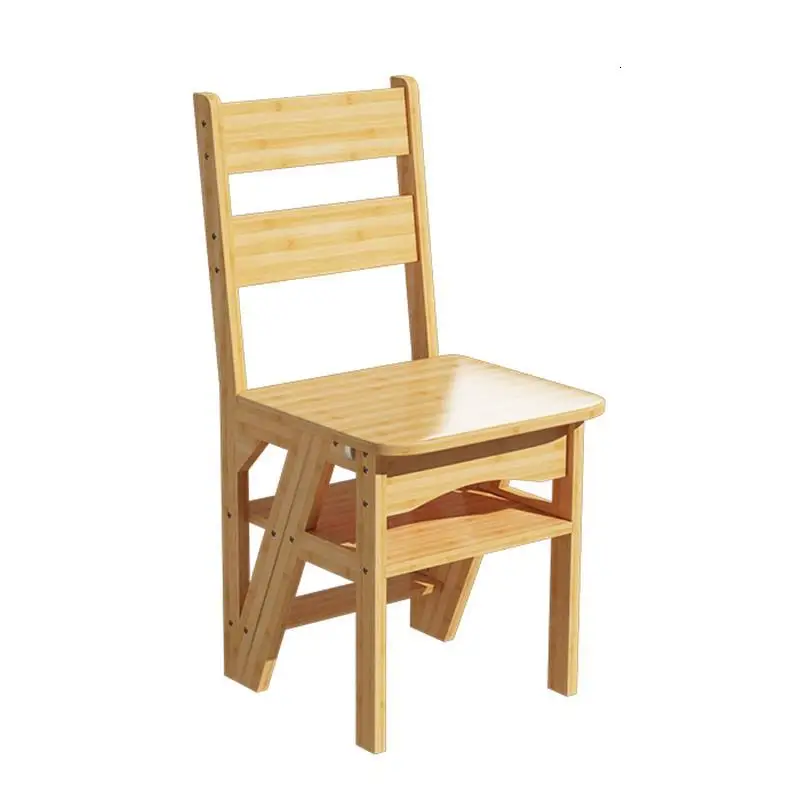 Кухонная скамейка Ottoman Sgabelli Cucina tabrete De Cocina Banco складная лестница Escalera деревянная