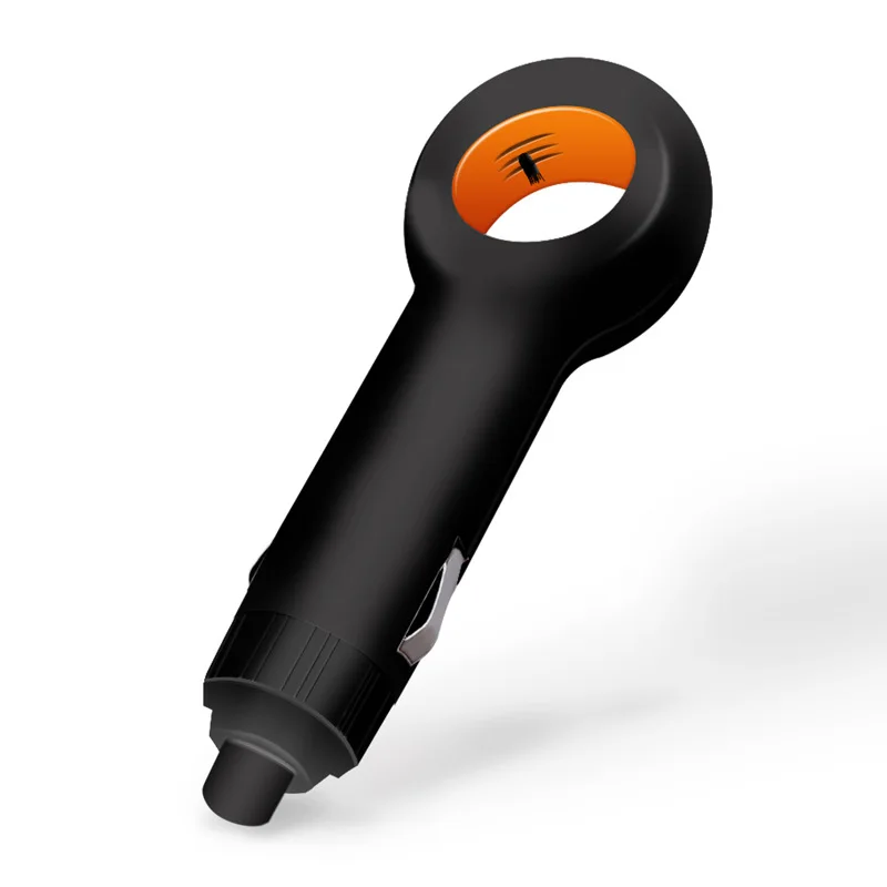 

Mini Car Air Purifier 12V Auto Car Fresh Air USB Car Negative Ion Air Purifier Remove Second-hand Smoke PM2.5 Car Air Purifier