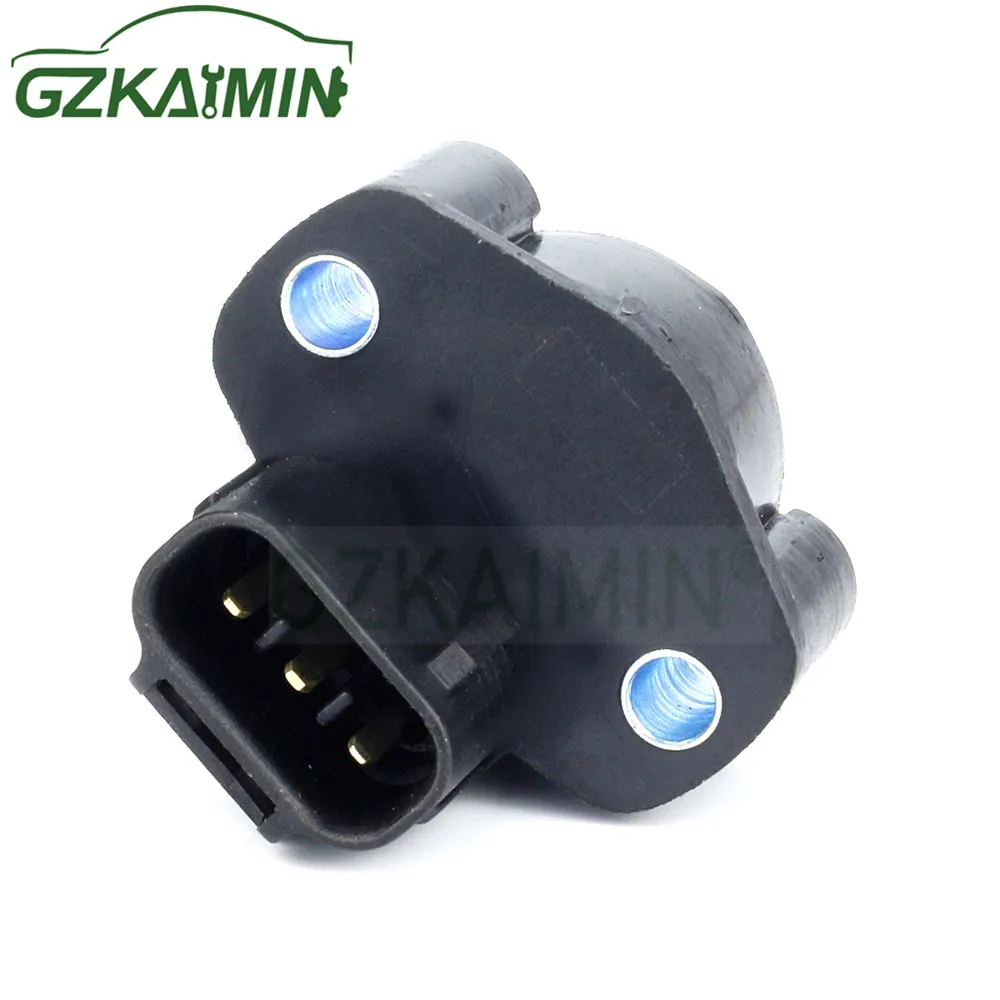 original HIGH QUALITY 56027942 56027942AB Sensor throttle position sensor for Dakota Viper CherokeeWrangler | Автомобили и