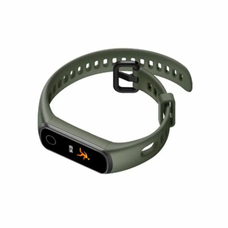 Смарт-часы Huawei Honor band 5i с функцией отслеживания уровня кислорода в крови |