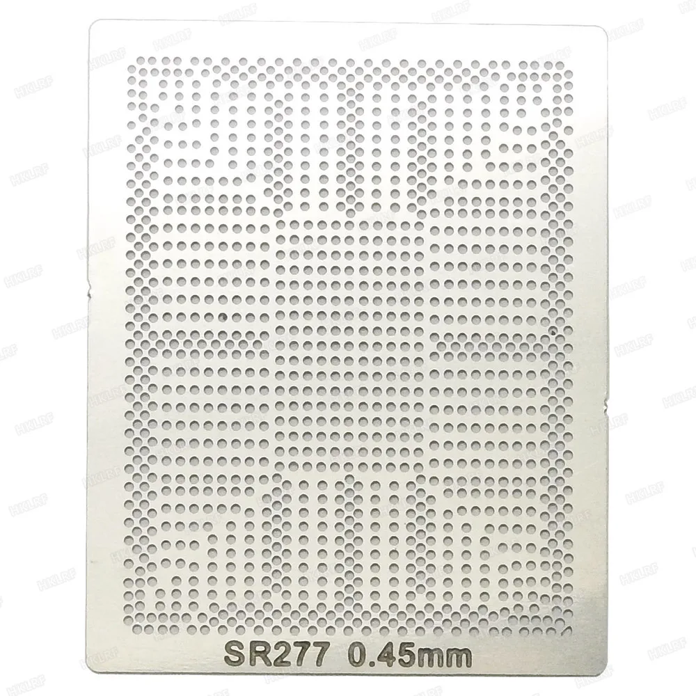 Трафаретный шаблон N4200 SR2Z5 / N3350 SR2Z7 N3450 SR2Z6 J3355 SR2Z8 J3455 SR2Z9 J4205 SR2ZA SR2YB | Компьютеры и
