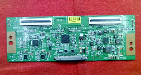 

free shipping Good test T-CON board for 13VNB_S60TMB4C4LV0.0 991S1MV-0S