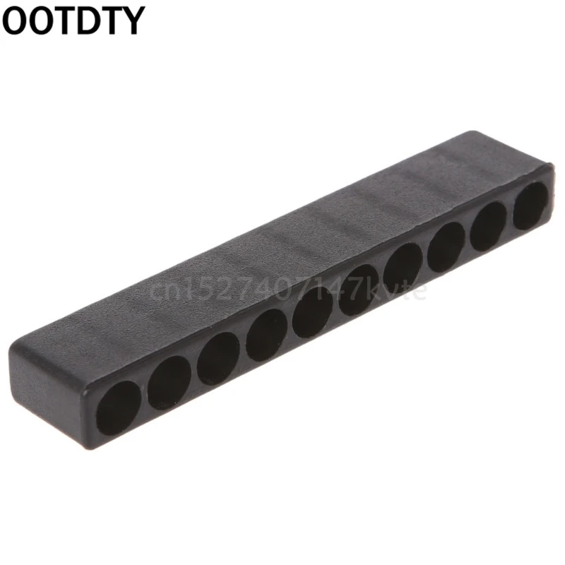 Отвертка с отверстием на 10/12 отверстий Держатель шестигранным хвостовиком