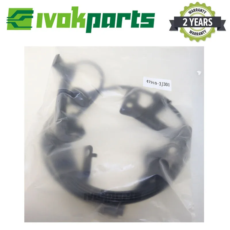 Передний Alex правый RH ABS Датчик скорости колеса для Nissan PRIMERA Traveller P11 WP11 1 6 8 2 0 47910-3J301