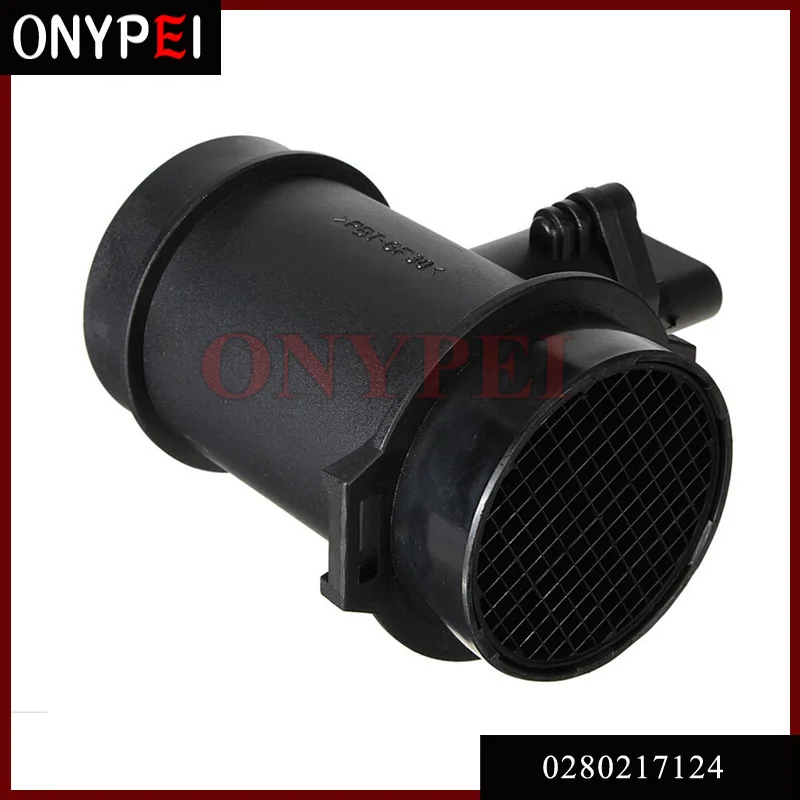 

Датчик массового расхода воздуха для BMW E36 E38 E46 316i 318i 740d Z3 0280217124 13621433565