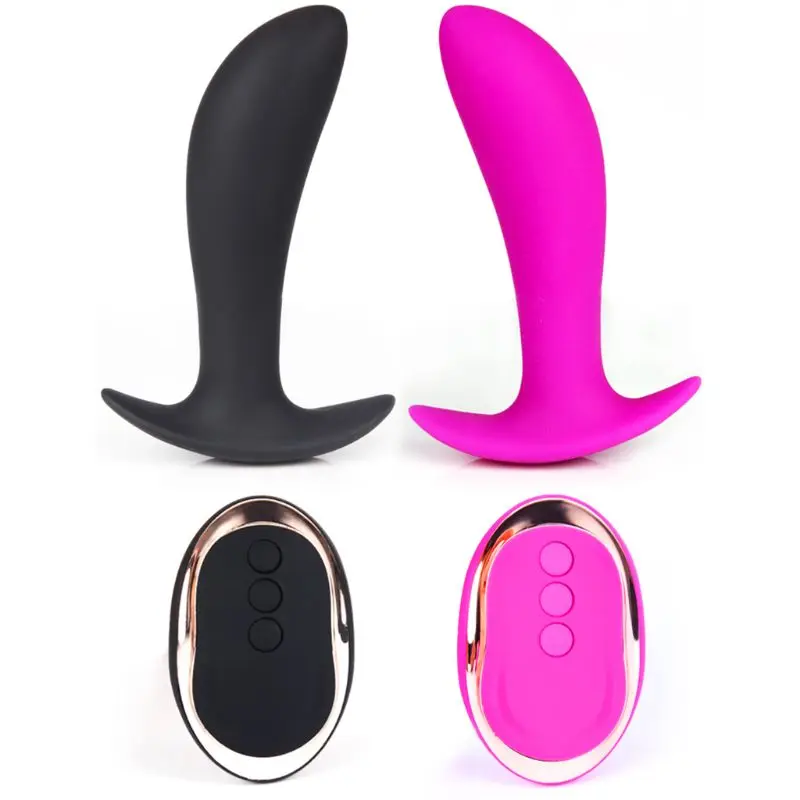 10-скоростной вибратор для точки G стимулятор простаты перезаряжаемый мужской