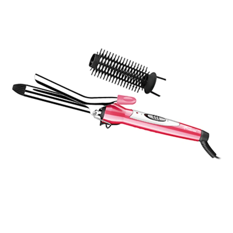 2 в 1 щипцы для завивки волос | Красота и здоровье