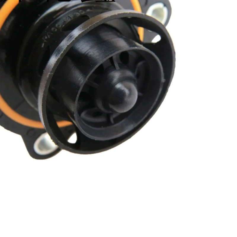 Комплект отсекающих электромагнитных клапанов турбозарядного устройства для VW