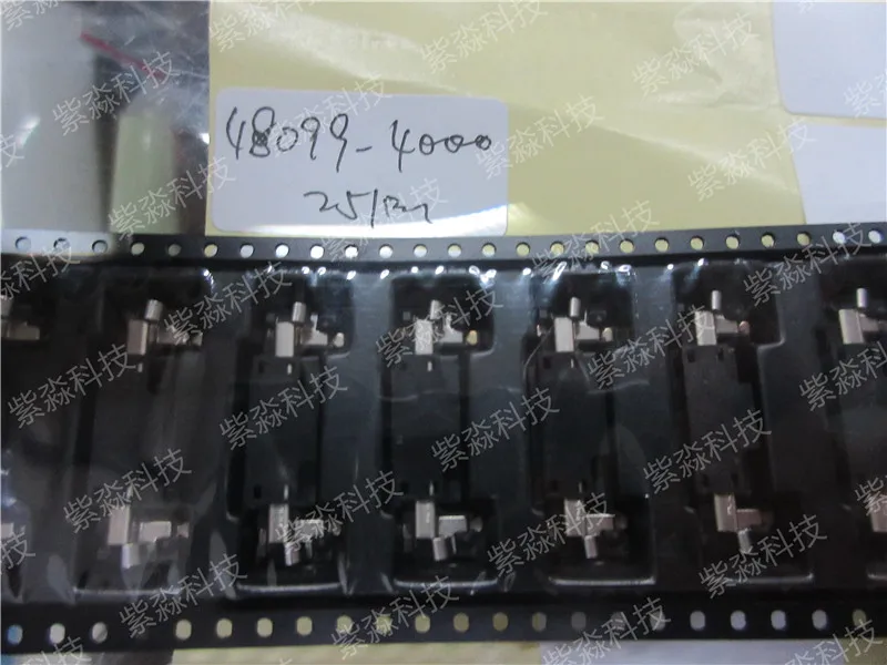 48099 4000 PCI Express / соединители защелка с палочкой и чипом CVR|Светодиодные чипы| |