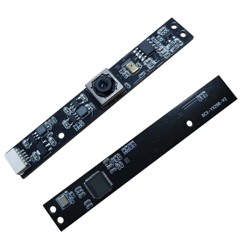 

IMX298 датчик 16 МП с автофокусом HD USB модуль камеры